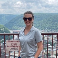 April Schmiege Fosmore