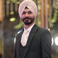 Simran Jeet singh