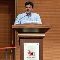 Sandeep Raut