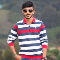 Ganesh Kumar M