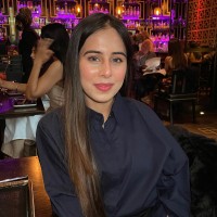 Amina Ahmed