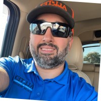 Jerry Flores