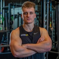 Jordan Stirling