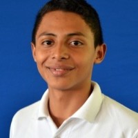 Joshua Navas