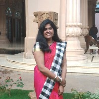 Neetha Rao