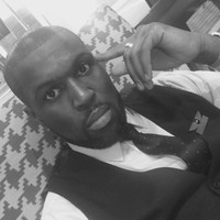 Marcus Hackney