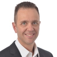 Gregory Nye, MBA