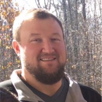 Daniel Prewitt