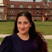 Ana Castaño Díaz