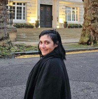 Iro Kotsopoulou