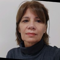 Claudia Bertone