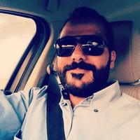 Oussama Jundi