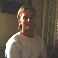 Johan Lundin Andersson