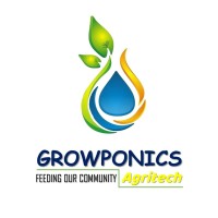 GrowPonics Agritech