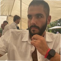 Lidor Ben David