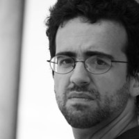 Luca Tomaino
