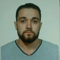Abdulrahman Bakir