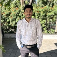 Naveen S Praveen