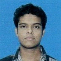 Kaustav Haldar