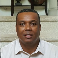 Reginald Smith