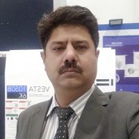 Arun Tyagi