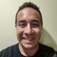 Chris Rangel