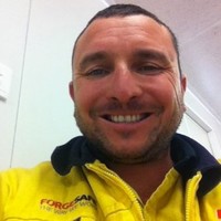 Luke Thompson