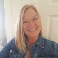 Caroline Stephenson
