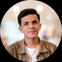 Syaiful Anwar Husen Lubis