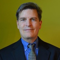 Mark Harvin, Mba, Cpa
