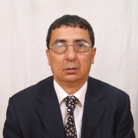 Djamel Moumen