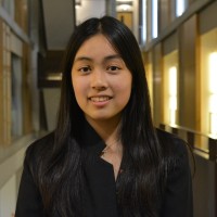 Julia Xu