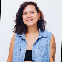 Marilia Coutinho
