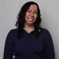 Yahaira Rios Camacho, M.S.
