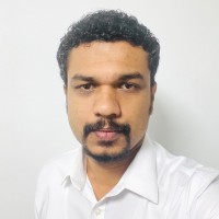 Prabath Buddhika