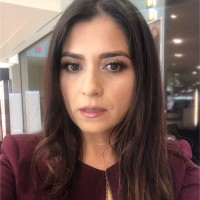 Jessica Bedolla, M. A.