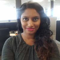 Liesel Pillay