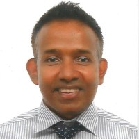 Nish A. Nawalage