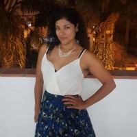 Geraldine Jimenez Pando