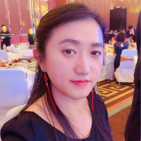卢阳Victoria