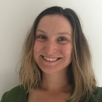 Stephanie Morphew CIHM