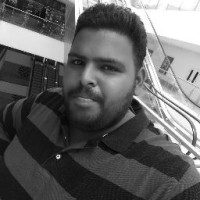 Saichand Potluri