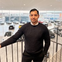 Steven Mata