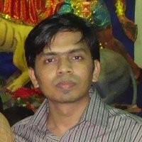 Deepak Kumar Viswakarma