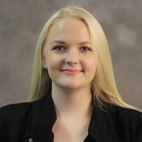 Madelyn Ward
