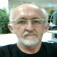 Dr Tony Hendry