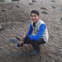 Santosh Maurya
