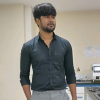 Mohammad Osman Ali
