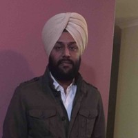 Sukhdeep Sandhu
