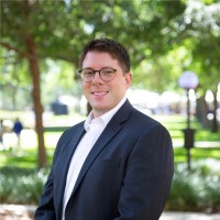 Nicholas Agon Kresky, MBA, SHRM-CP